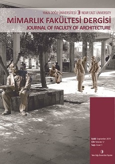 					View Vol. 1 No. 1 (2019): Journal of Faculty of Architecture
				